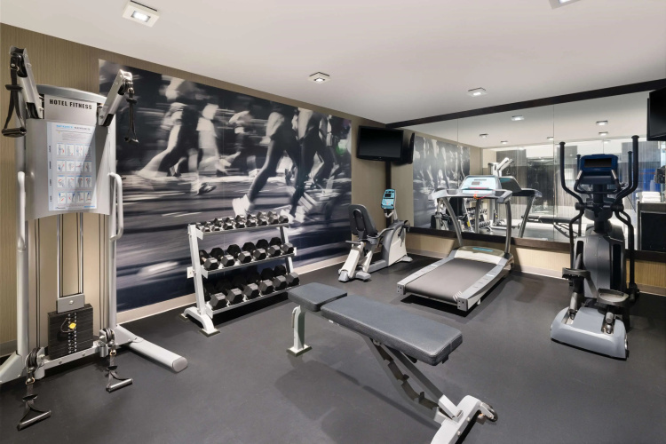 Best Western Premier Herald Square photo 21