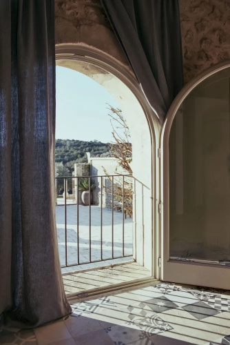 Dimora delle Balze