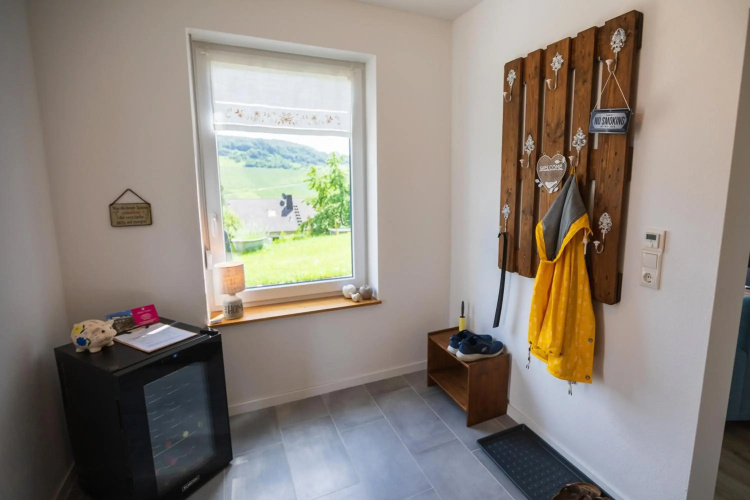 Ferienwohnung Moselpanorama
