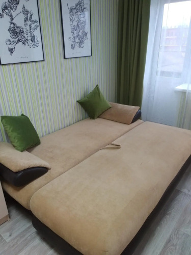 Фотография номера квартиры Апартаменты на улице Герцена 97