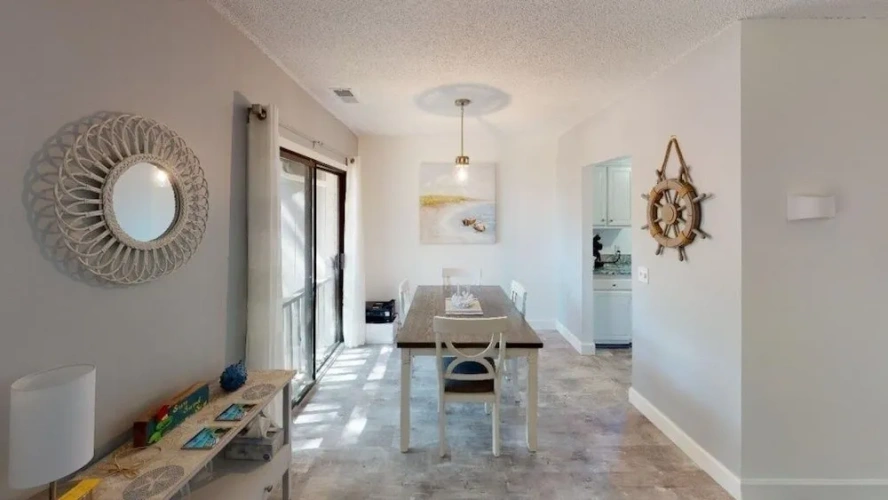 1 Bedroom Standard room