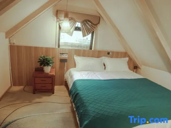 Double Apartment