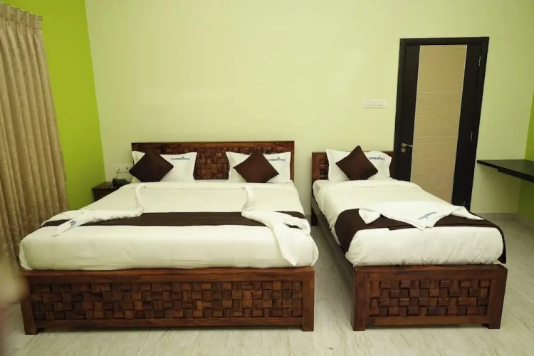 Hotelbild