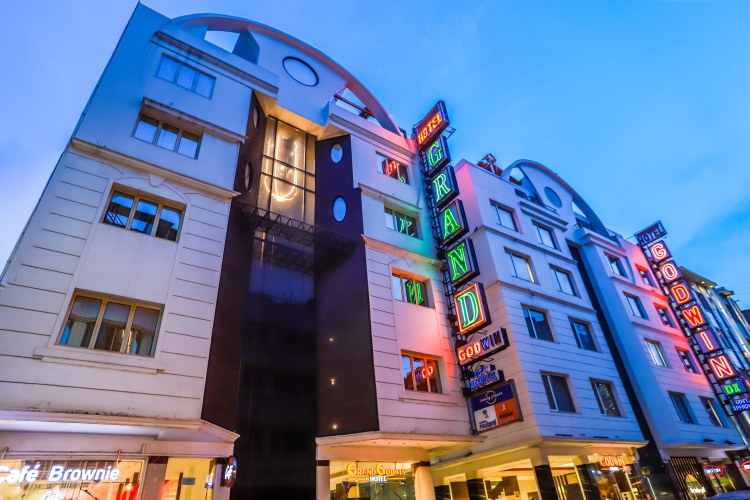 Image de l'hôtel