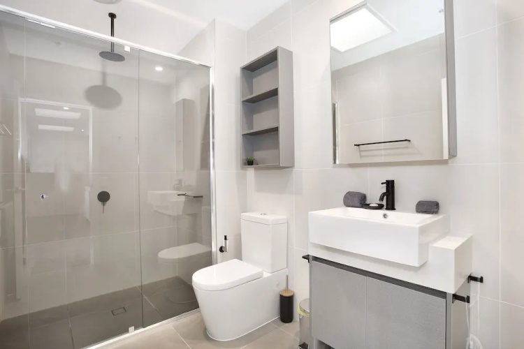 StayCentral - Northcote Hill Penthouse