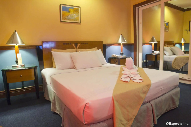 Miramar Hotel