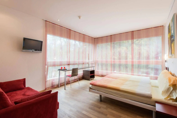 Hotel Thorenberg