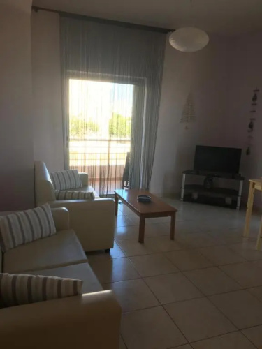 180 Degree Sea View Apartment