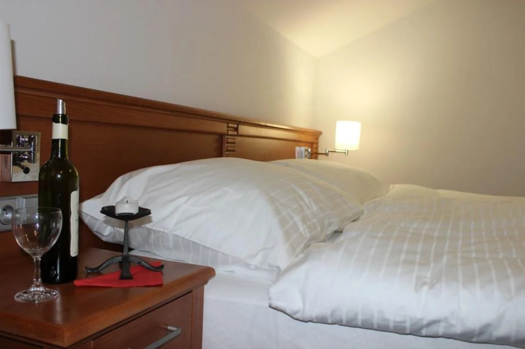 Hotel Pod Věží