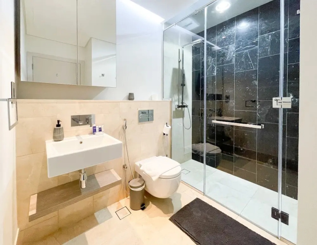 Maison Privee - The 8 Palm