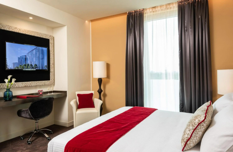 Leonardo Royal Hotel Venice Mestre