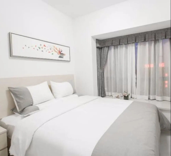 CIMC Apartment Dongguan