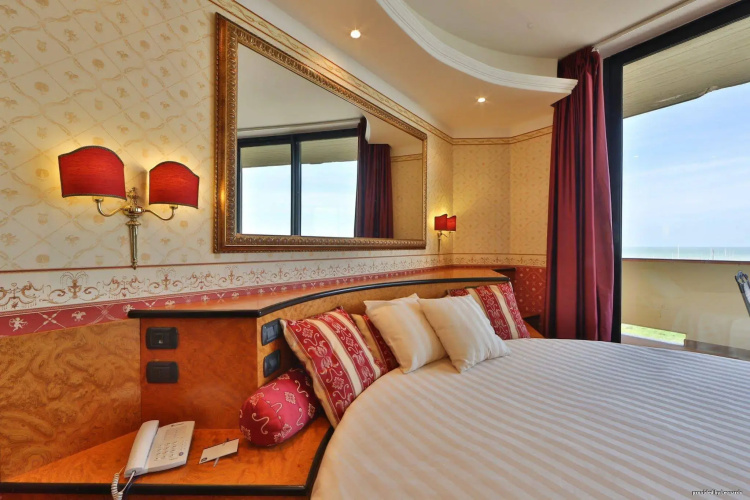 David Palace Hotel