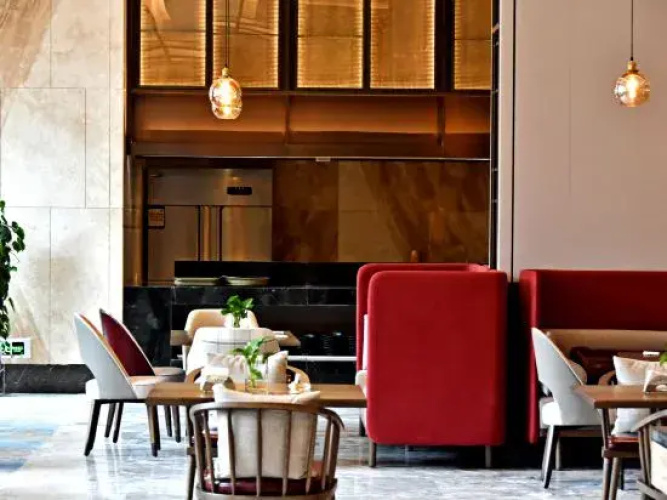 Feicui Zhouyu Hotel