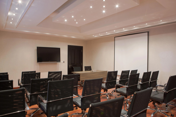 The Cove Rotana Resort photo 20