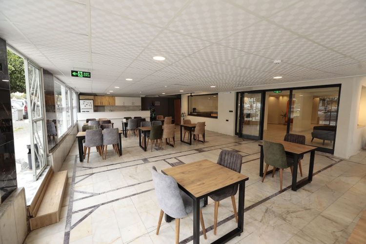 Ida Efes Hotel