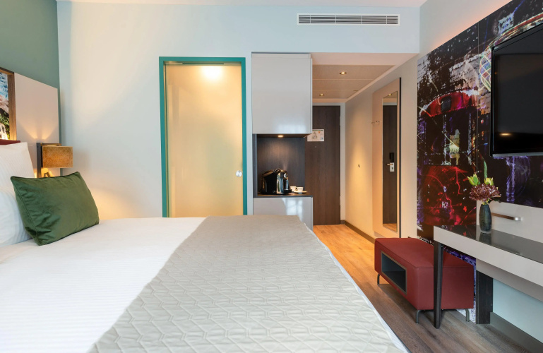 Leonardo Hotel Augsburg