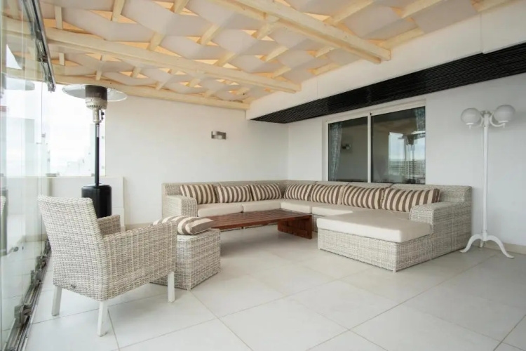 Marina Vilamoura Apartamento Triplex Luxurious