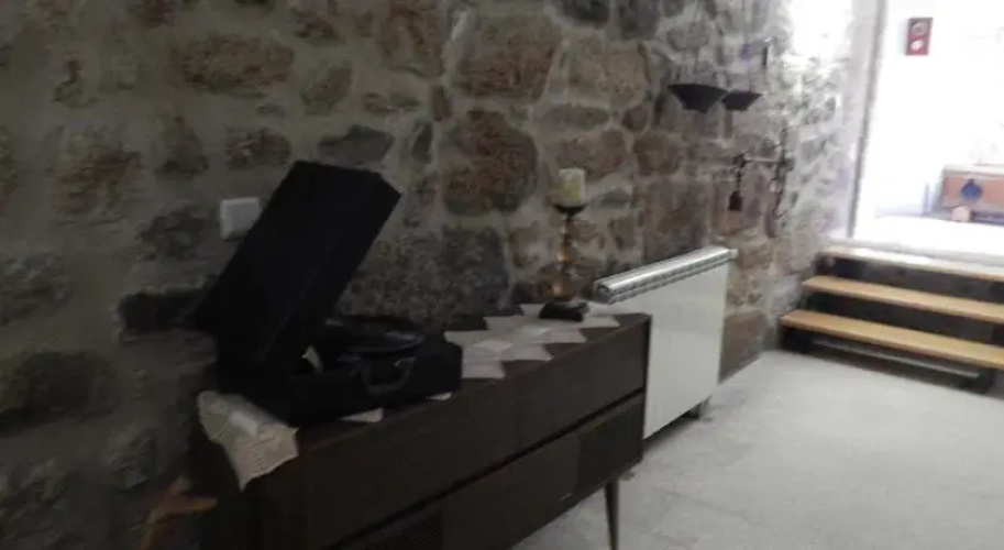 Casa Dona Chama