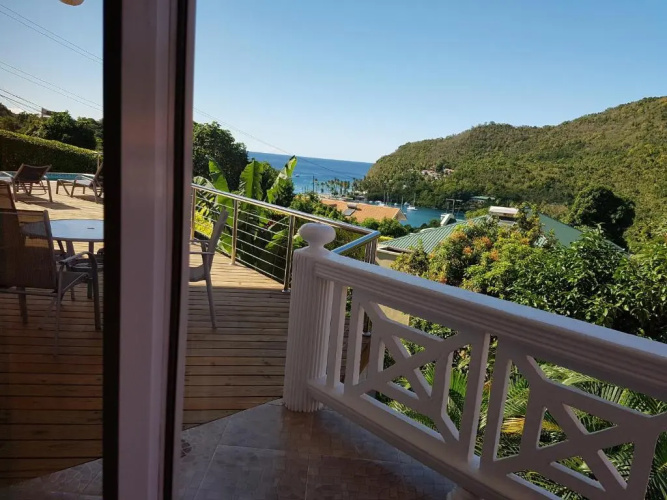 Casa Vista