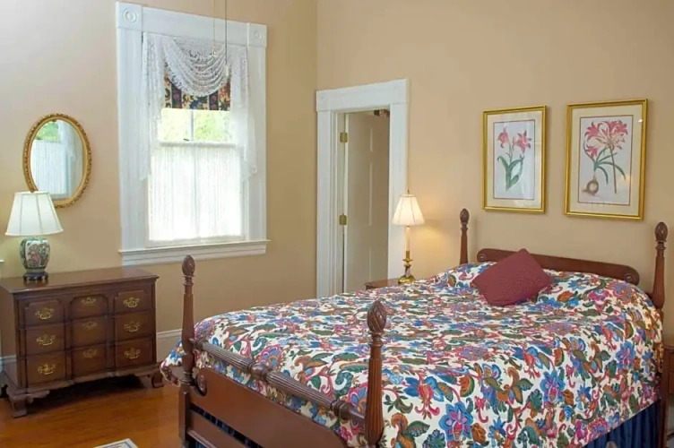 Deluxe Double room with balcony and with view