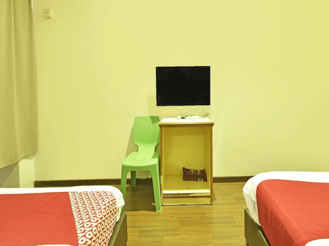 Hotel O Mini Indah