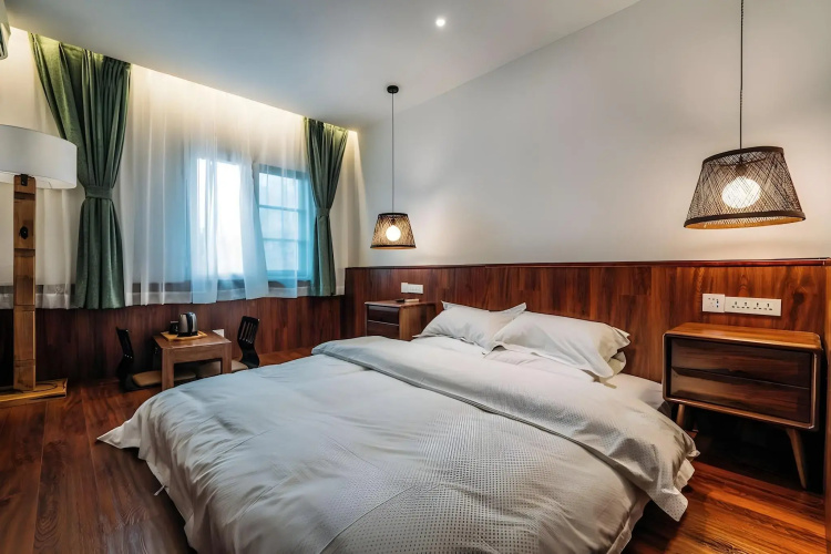 Chengdu Flipflop Hostel