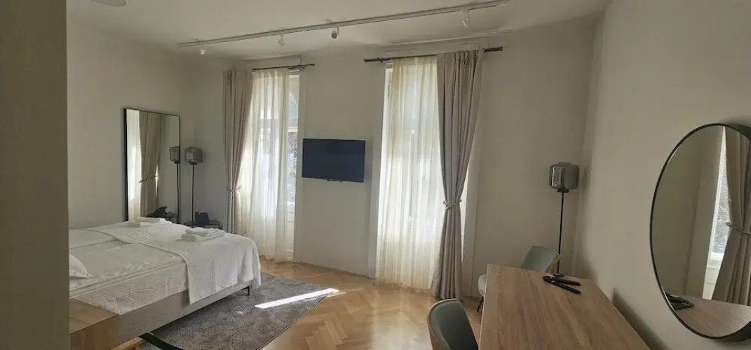 Dubrovnik Hotel Akademis Čingrija