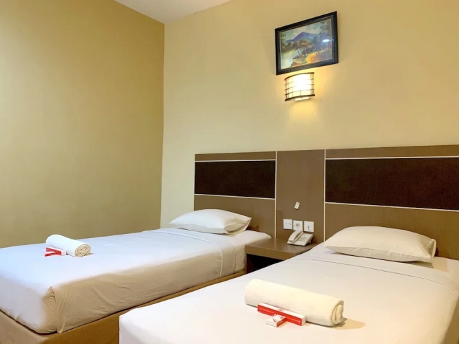 Superior room