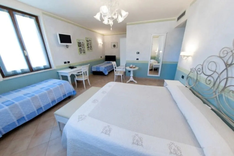 Otel görseli
