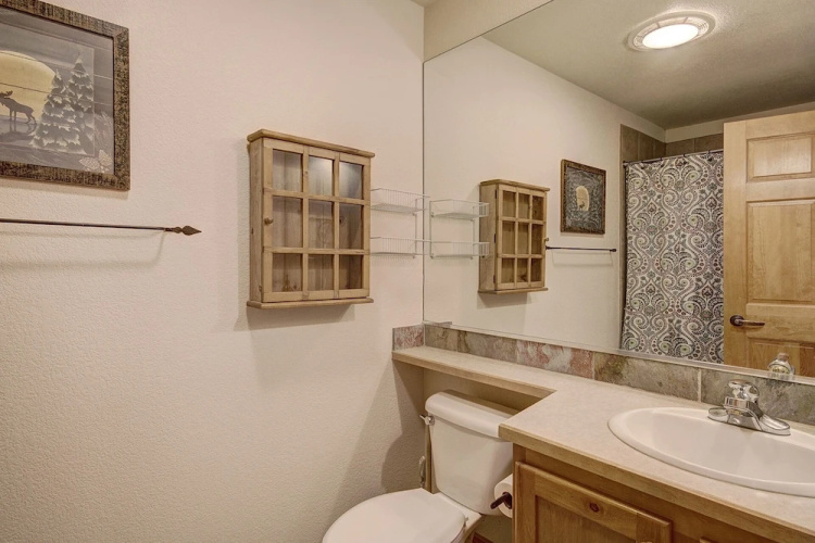 8775 Trappers Crossing - 1 Br Condo