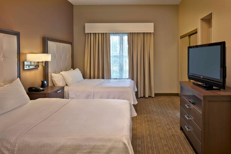 Quadruple Suite