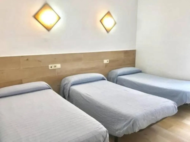 Hostal Casa Torrent