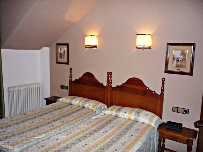 Edelweiss Hotel