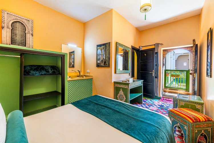 Riad Luzia