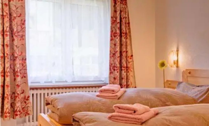 Apartment Alfa