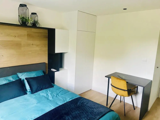 Inova Guesthouse