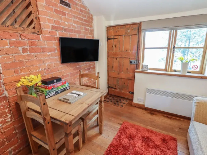 Top Farm Cottage