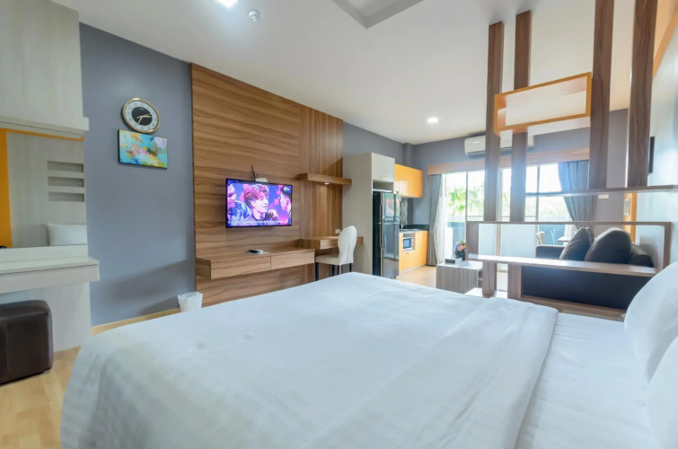 Eastpana Hotel