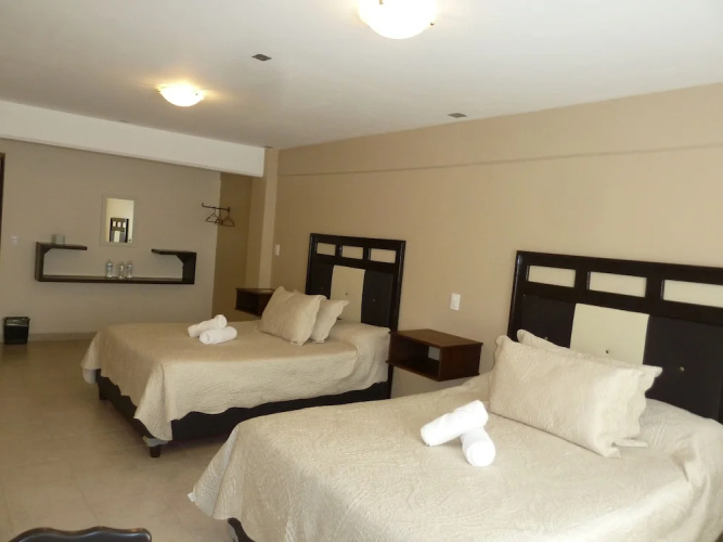 Hotel Gold