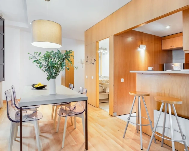 Economy Apartment