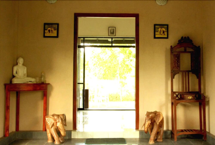 Gregory's Bungalow Yala