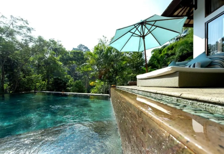 1 Bedroom Villa