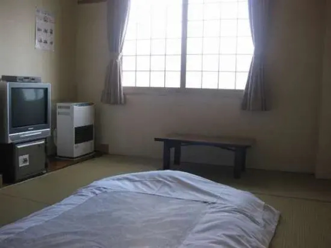 Business Hotel Kitaguni