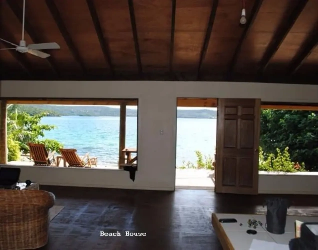 2 Bedrooms Cottage