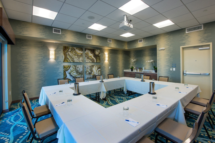 Hyatt House Naples 5Th Avenue photo 27
