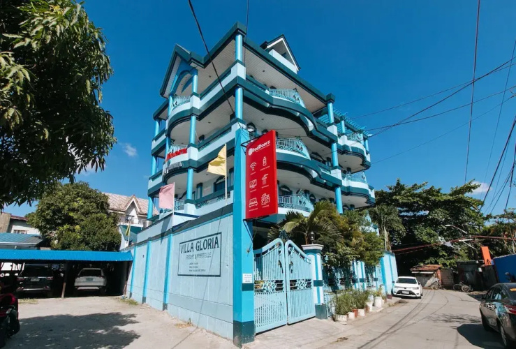 Hotelafbeelding