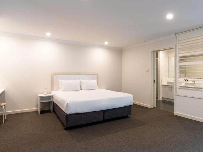 Executive Double Villa