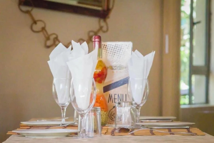 Padandaro Guest House