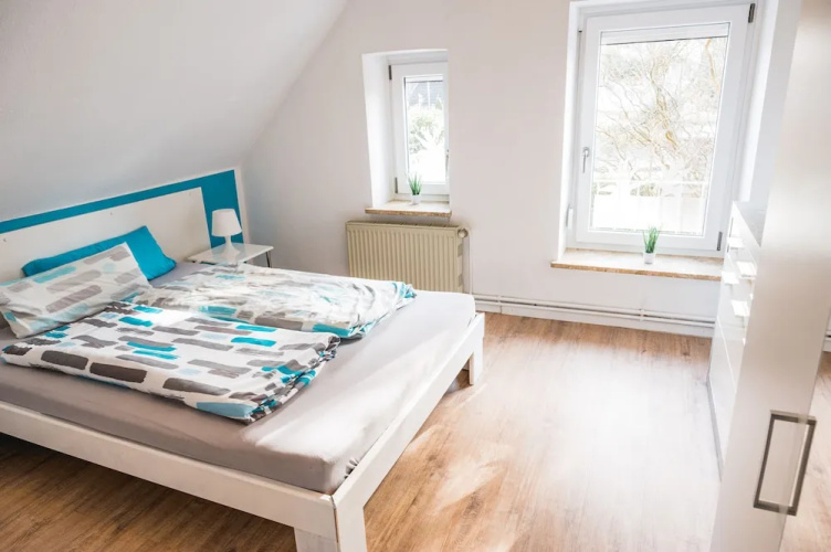 Lilie-Inn Boardinghouse